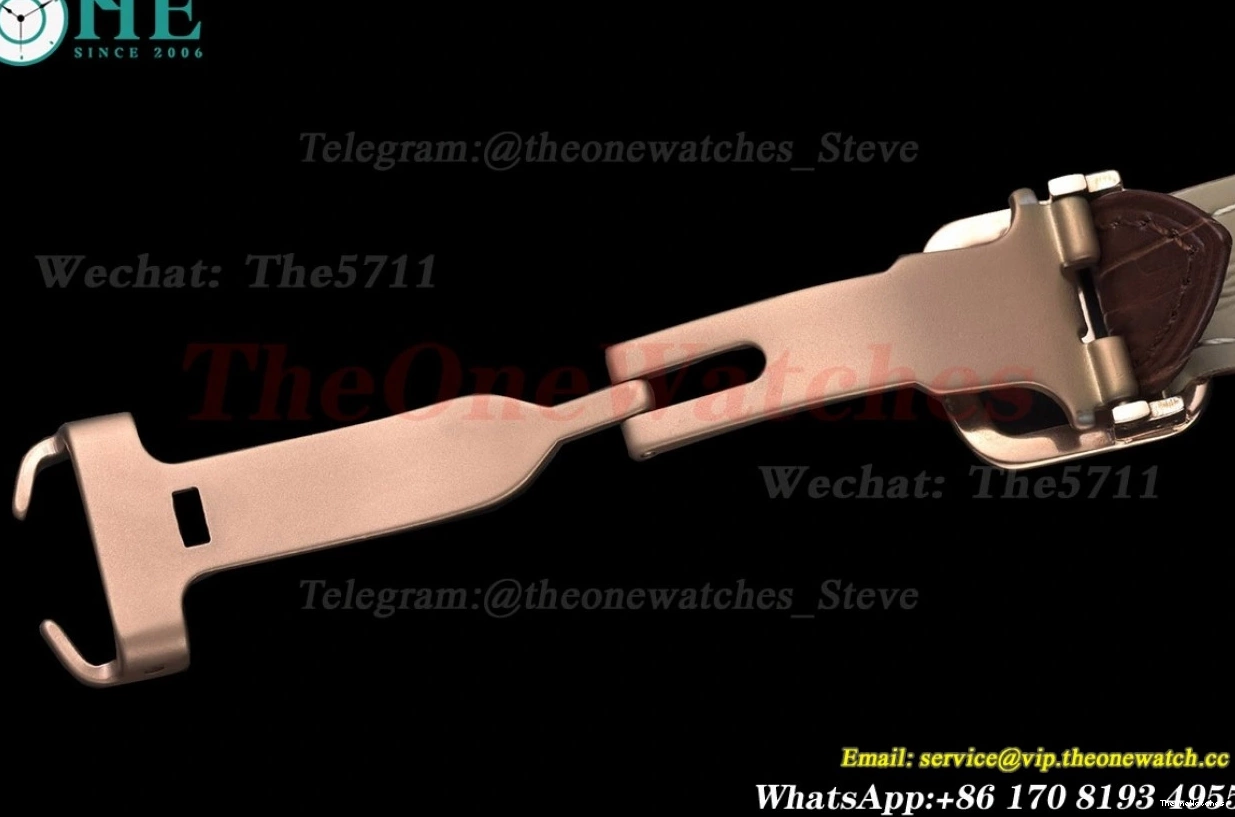 Stk White NH05 De SS Ballon GDF 33mm Bleu LE Cartier 0227